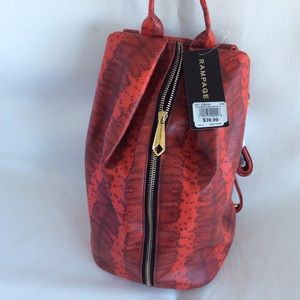 NTW Rampage Women’s back pack